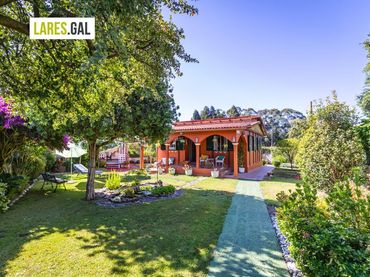 Casa con giardino in vendita a Recanles