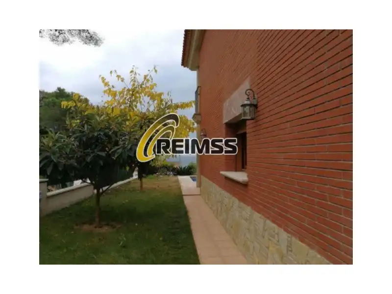 Casa amb piscina en venda a Platja d'Aro, imagen 16