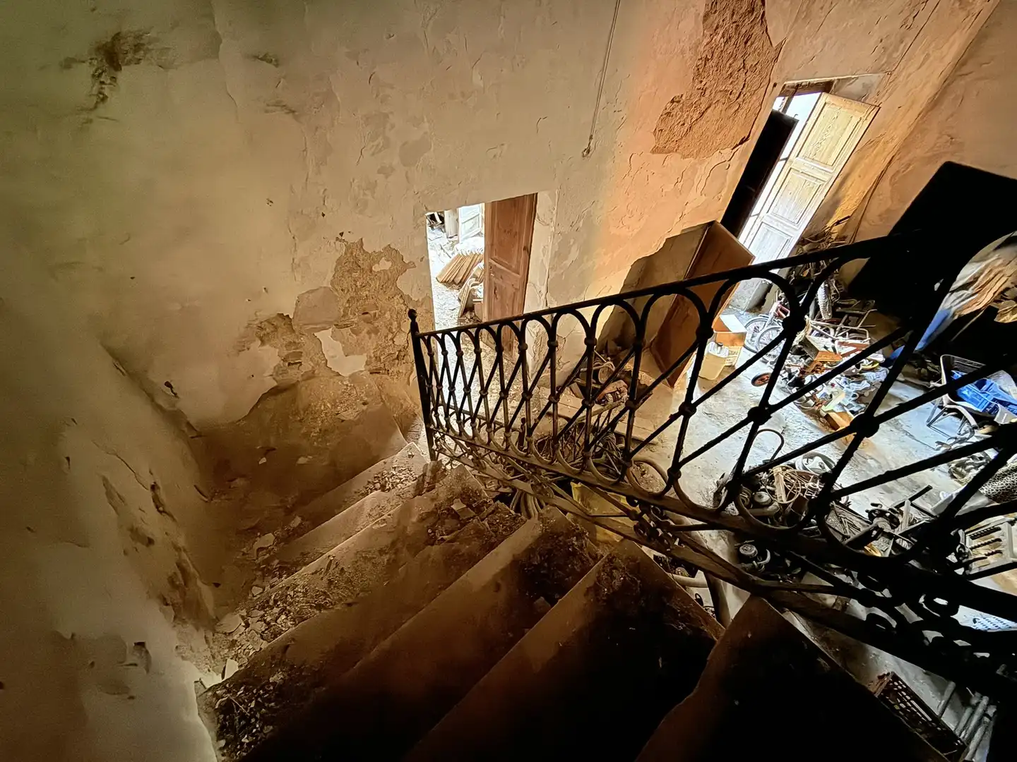 Casa o xalet en venda en Santa Margalida amb Jardí privat, Terrassa i Traster