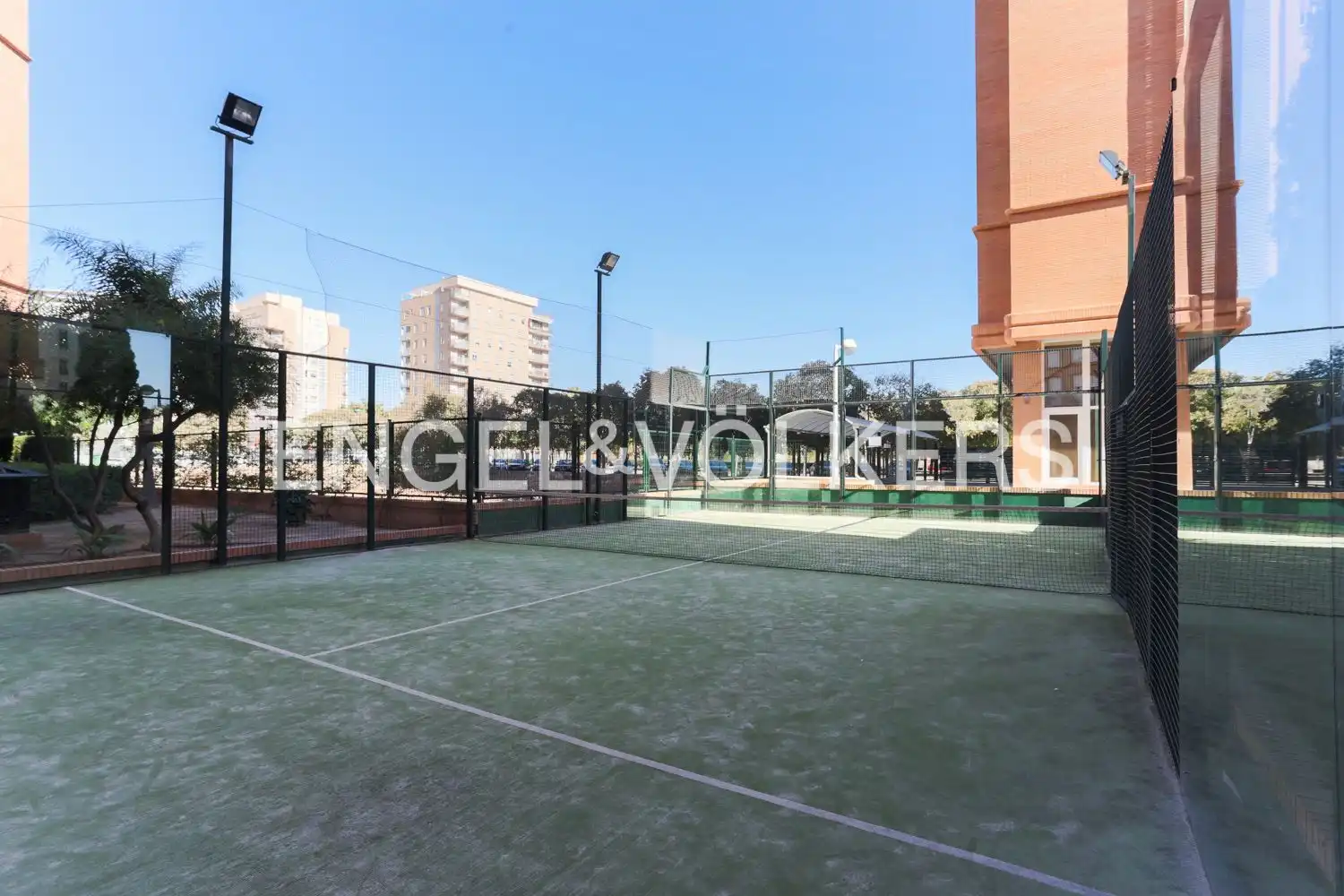 Terrassa de Pis en venda en Valencia amb Aire condicionat, Calefacció i Terrassa