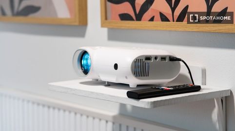 Foto 5 von Zimmer in Fort Pienc, Barcelona Capital