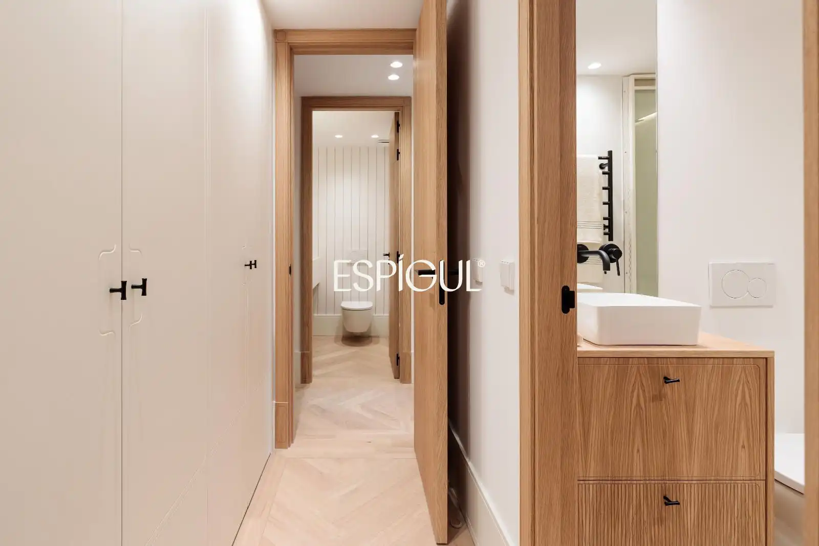 Piso en venta en Madrid con Aire acondicionado, Calefacción y Terraza