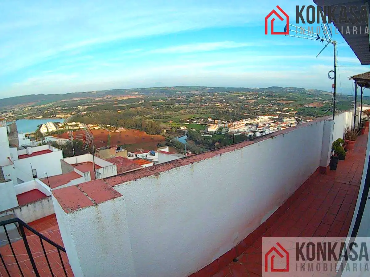 Maison avec terrasse à vendre à Arcos de la Frontera, imagen 26