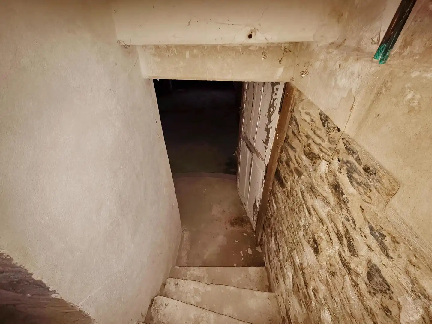 Casa o xalet en venda en Forcarei amb Jardí privat