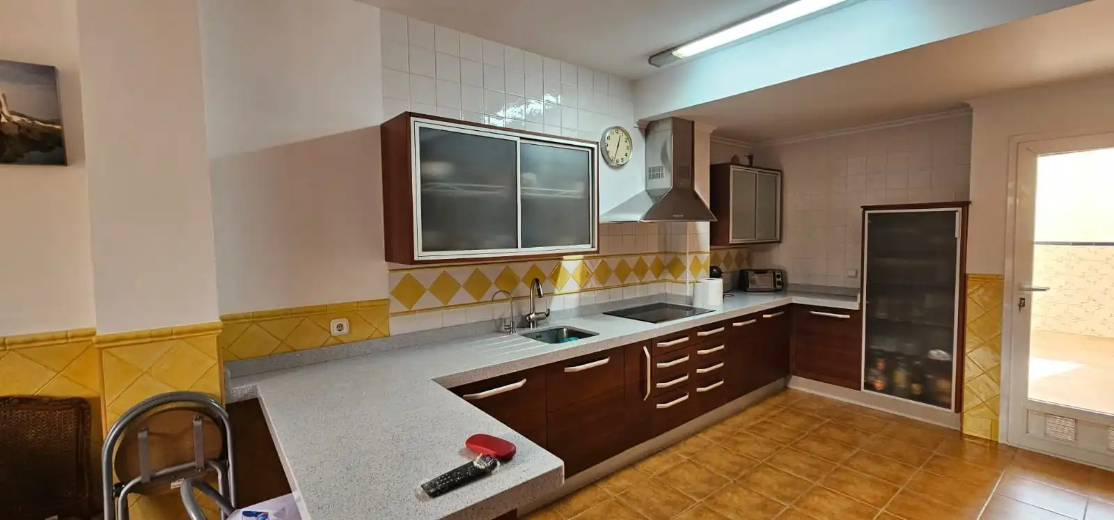 Casa con jardín en venta en SAN CLEOFAS 15, imagen 26
