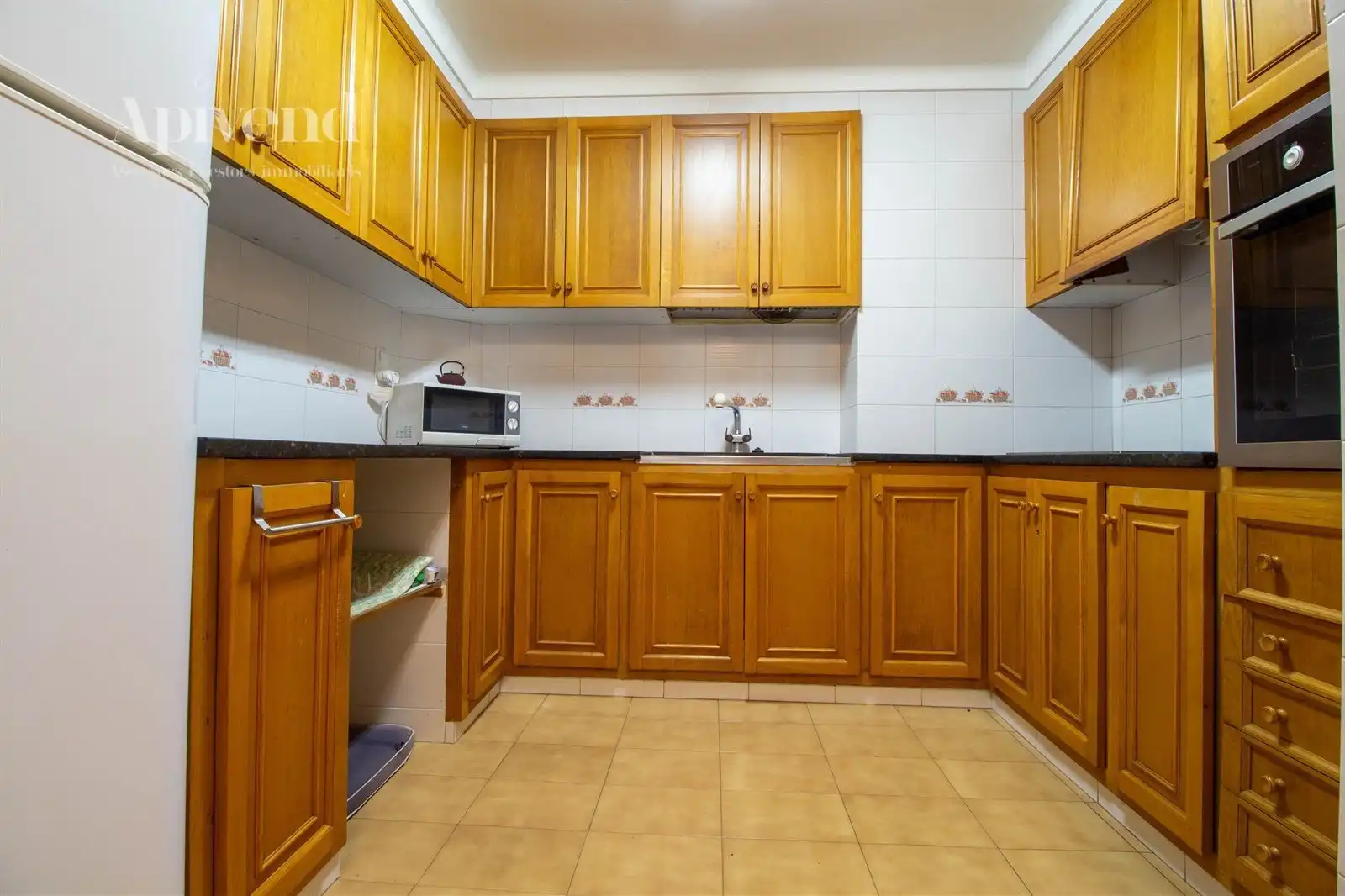 Flat with lift for sale in Pujada del Castell, imagen 6