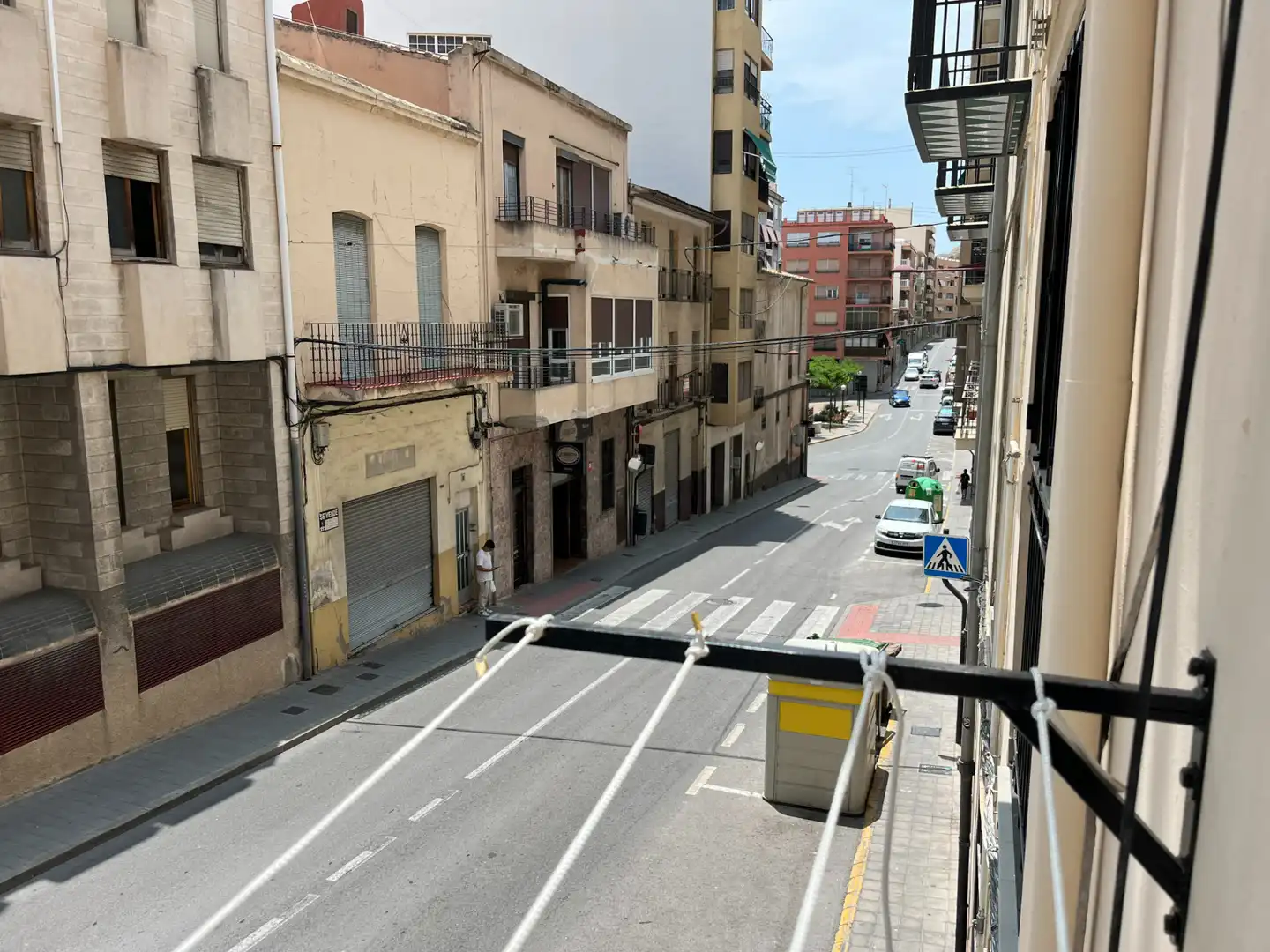 Pis en venda a Avinguda Constitució, imagen 25