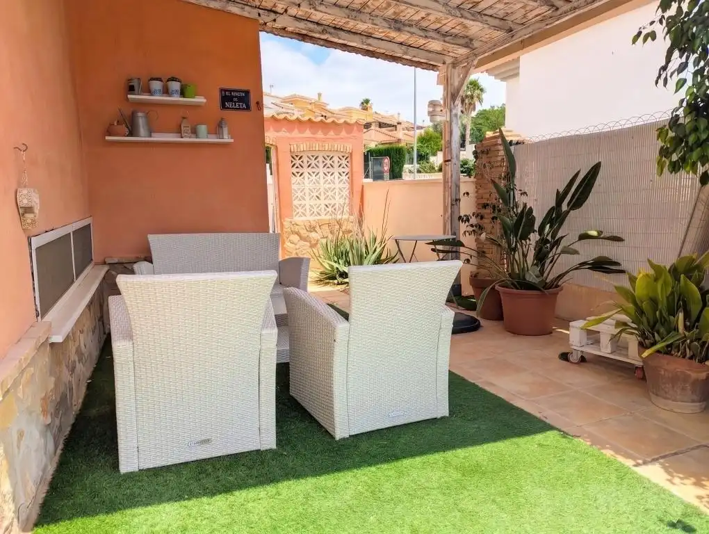 Detached house with pool for sale in Carrer Herba Sana, imagen 48