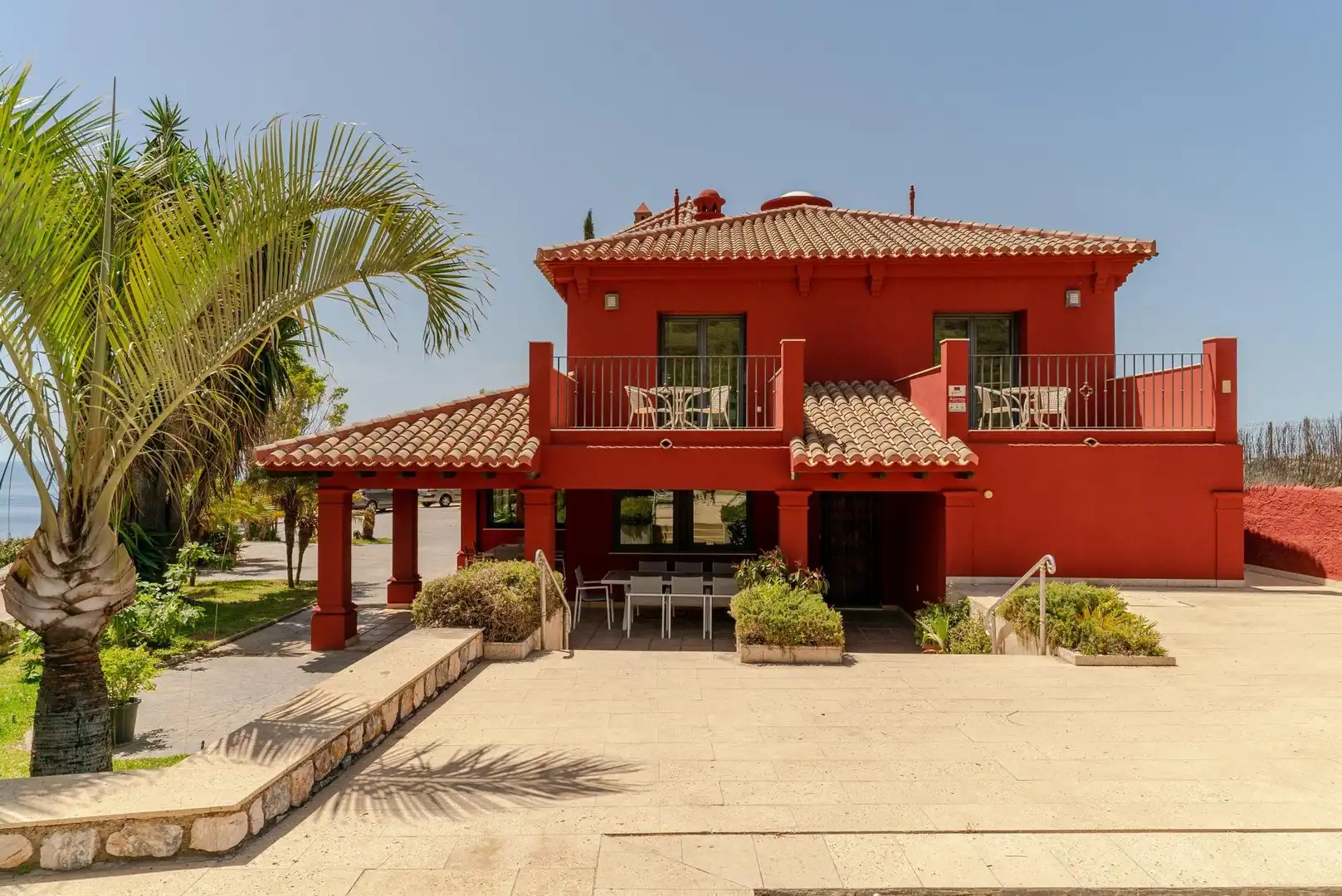 Chalet con terraza en venta en Lugar Lugar de Rambla Caballero, 19, imagen 65