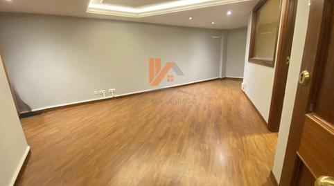 Photo 4 of Office to rent in Rua Doutor Teixeiro, 39, Ensanche - Sar, Santiago de Compostela