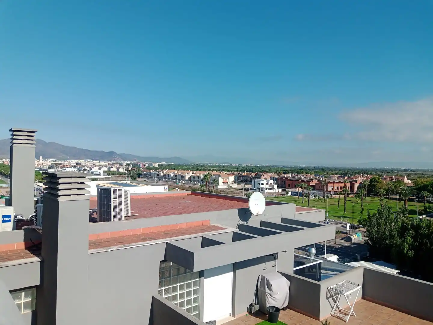 Mini appartamento con ascensore in vendita a Moncófar Playa