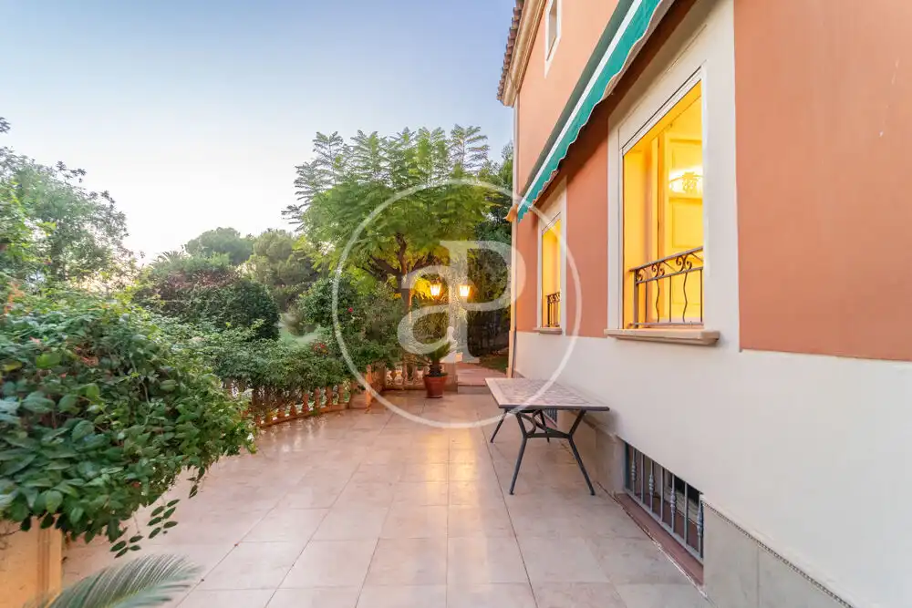 Terrace of Houses for sale in Golf Bahía