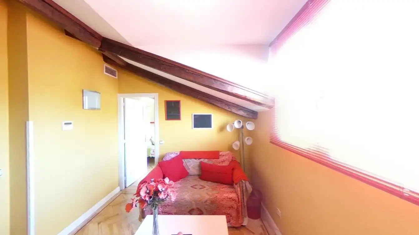 Wohnung mit Aufzug zur Miete in Calle de Segovia, imagen 12