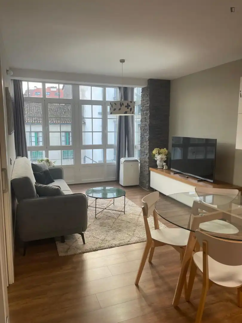 Apartament de lloguer a Ensanche - Sar, imagen 7