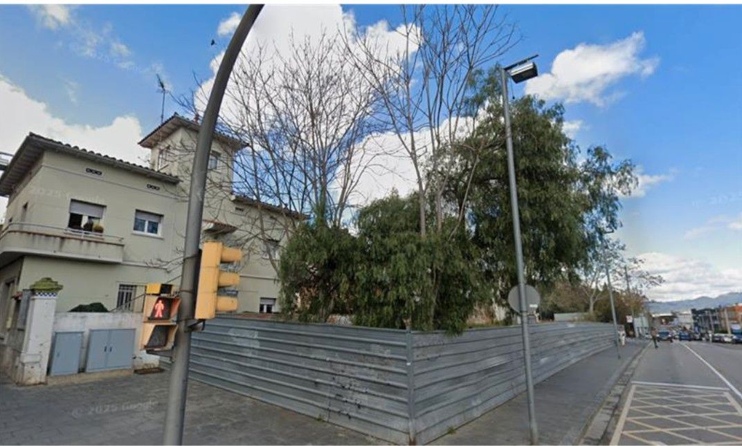 Exterior view of Residential for sale in Martorell