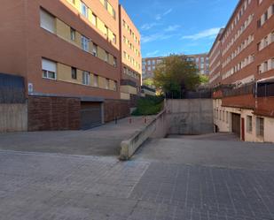 Vista exterior de Garatge en venda en Sabadell