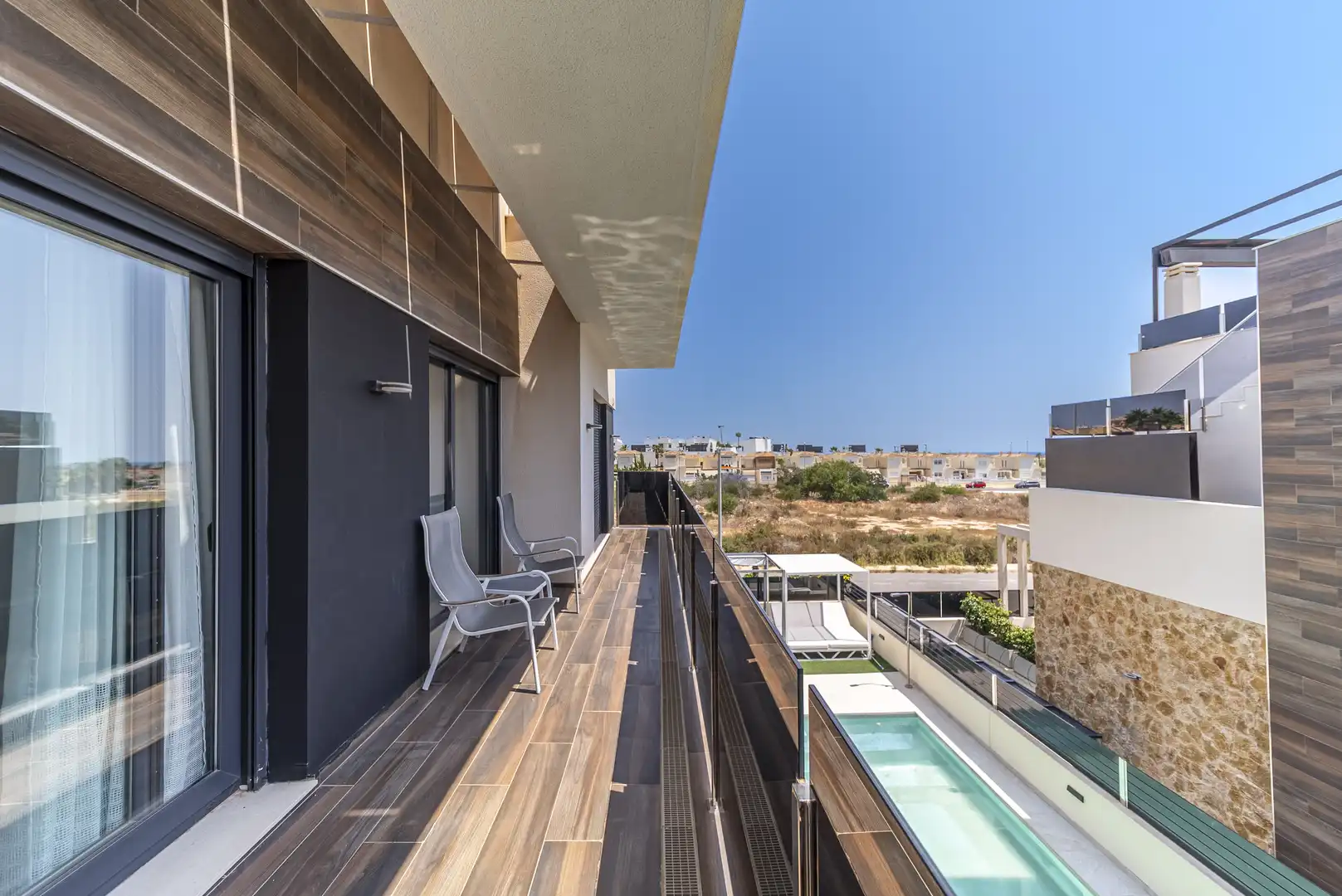 Casa con piscina en venta en Orihuela Costa, imagen 23