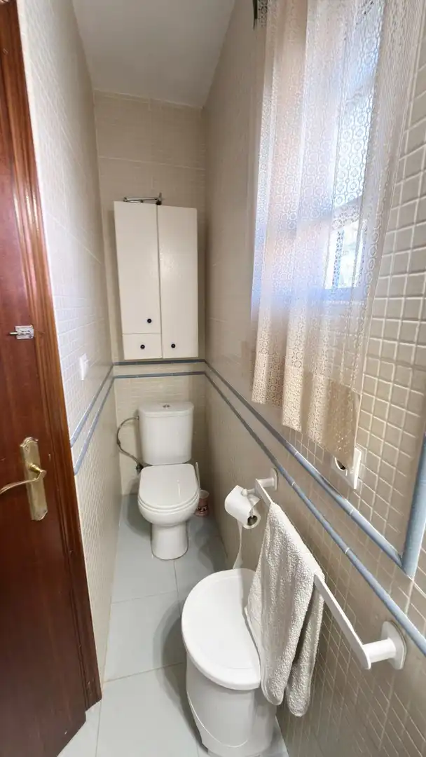 Chalet con jardín en venta en Urbasur, imagen 33