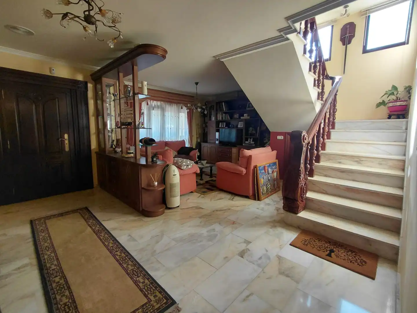 Villa mit Terrasse zum Verkauf in PO-190, imagen 49
