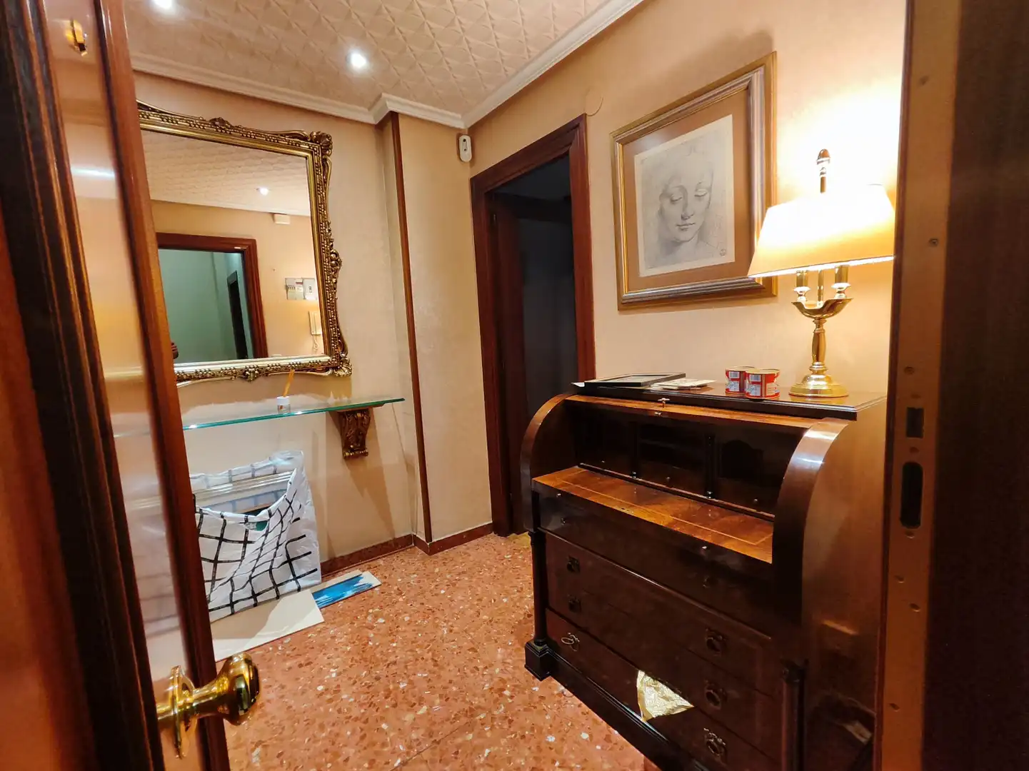 Piso en venta en Logroño - Duquesa de la Victoria, Gran Via