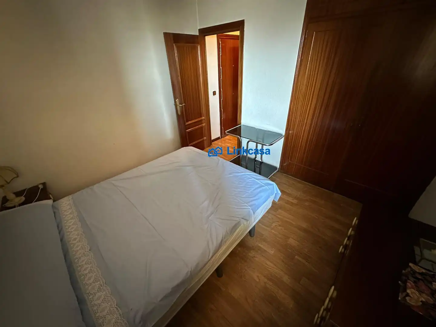 Piso en venta en CAMINO VIEJO DE LEGANES, Opañel