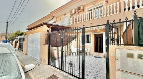 Foto 3 de Casa o chalet en venta en Los Cuarteros, San Pedro del Pinatar