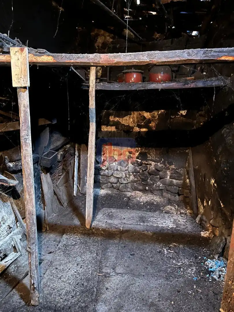 Casa o xalet en venda en Paderne de Allariz amb Jardí privat i Traster