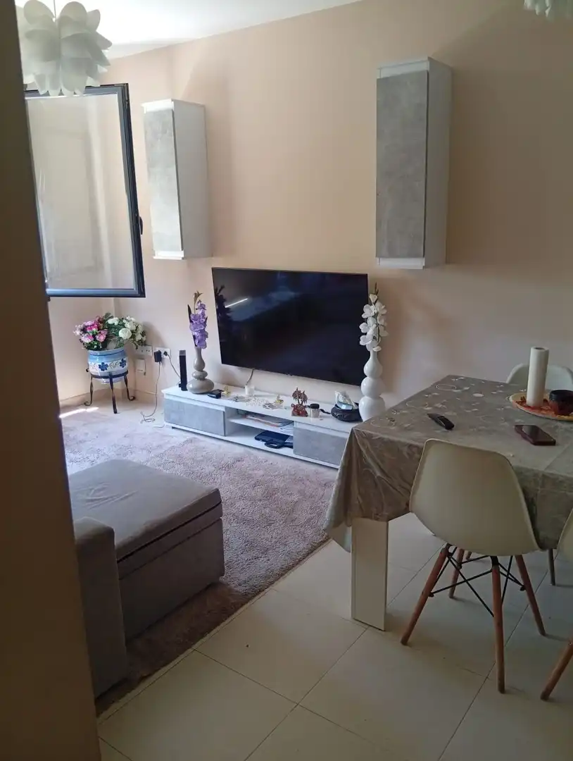 Piso con ascensor en venta en virgen de los dolores