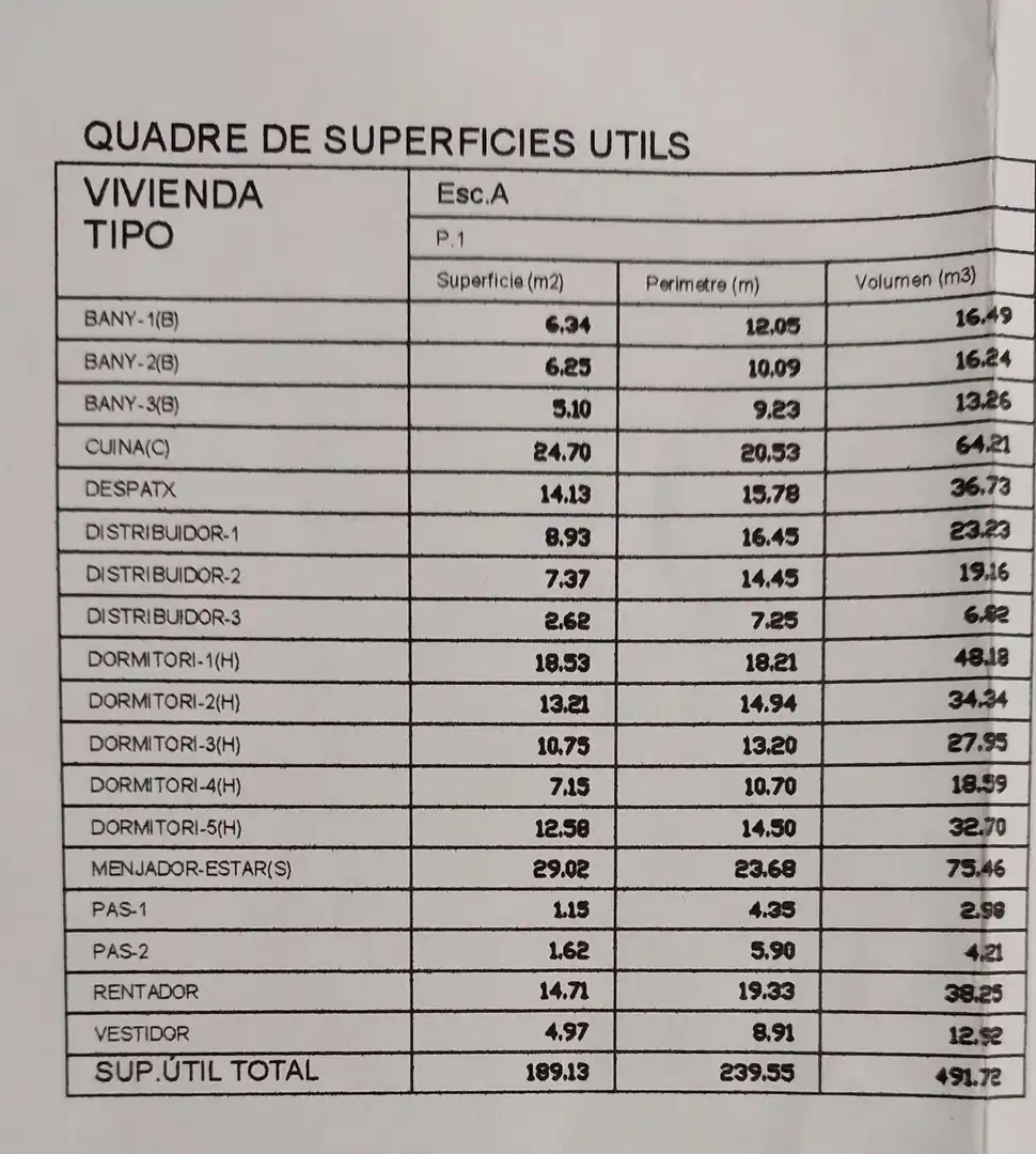 Residencial en venda a Carrer MAJOR, imagen 10
