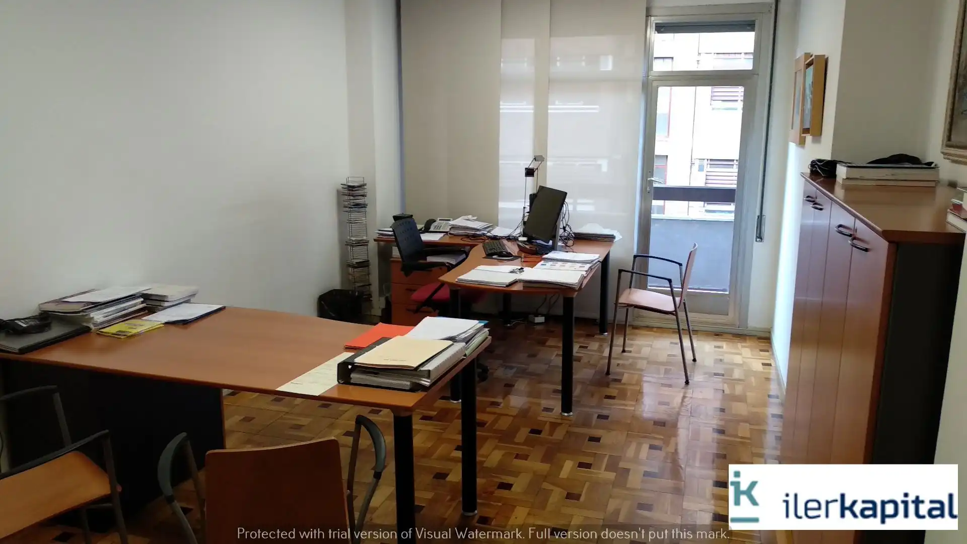 Flat with lift for sale in Rambla Ferran, imagen 6