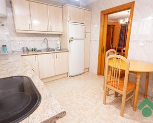 Kitchen of Planta baja for sale in Algeciras  with Terrace