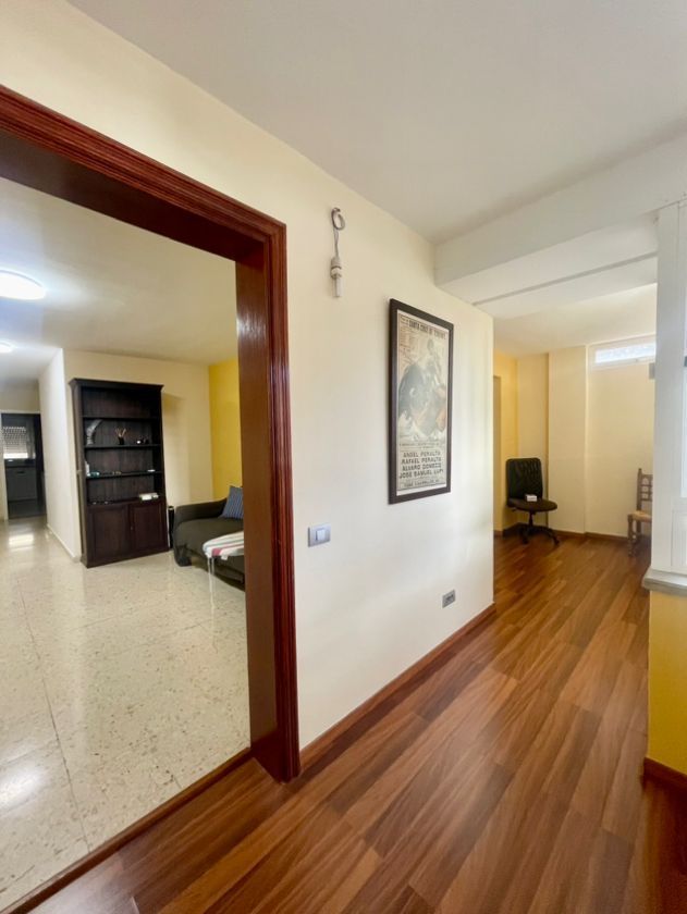 Apartament en venda en  Santa Cruz de Tenerife Capital amb Aire condicionat i Calefacció
