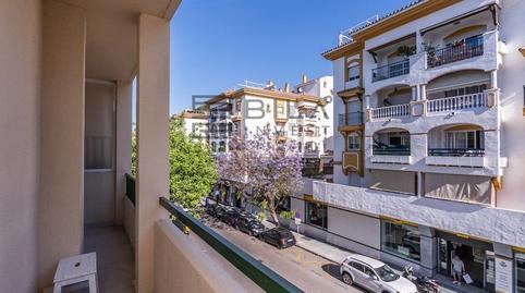 Photo 3 of Flat for sale in Jacinto Benavente, Ricardo Soriano, Málaga