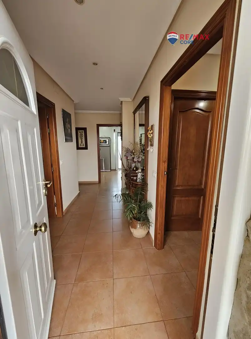 Casa o chalet en venta en Almoharín con Aire acondicionado, Calefacción y Jardín privado