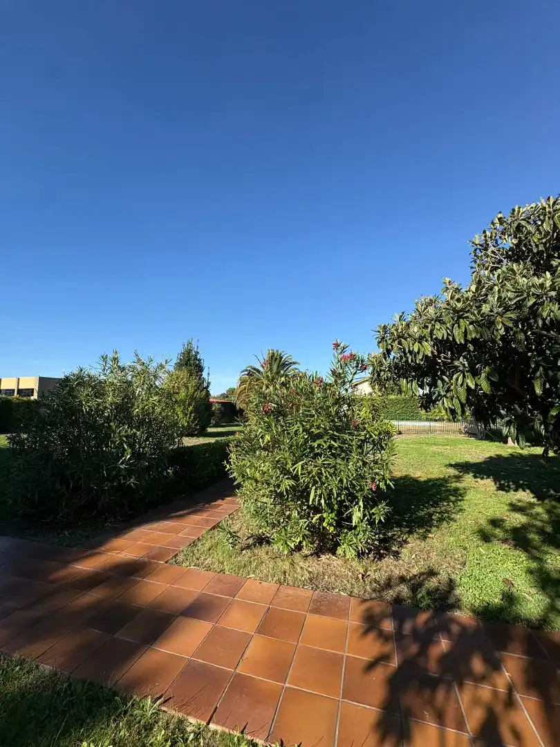 Jardín de Terreno en venta en Albelda de Iregua