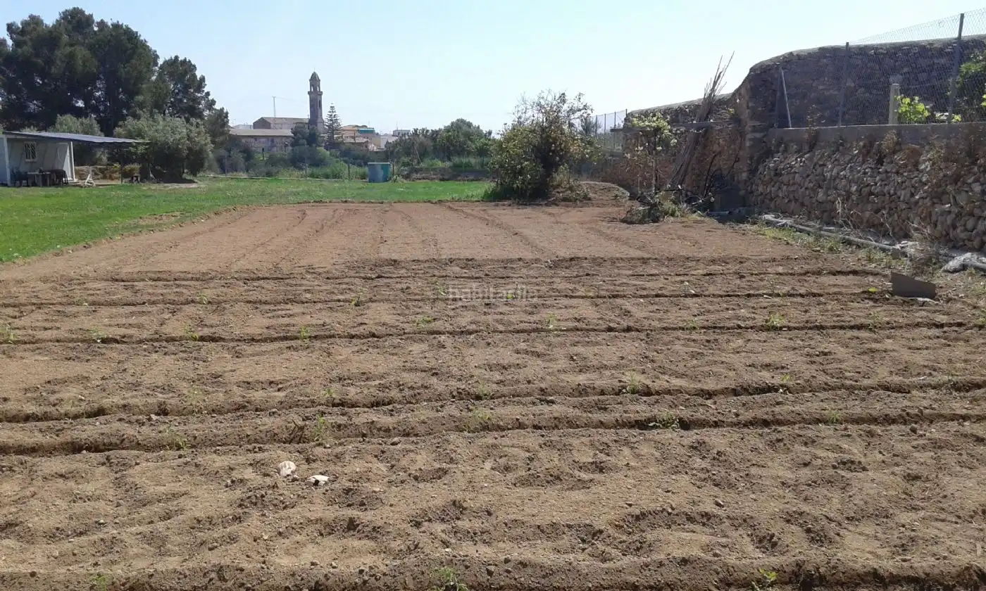 Industrial land for sale in Carrer de la Via 19, imagen 2