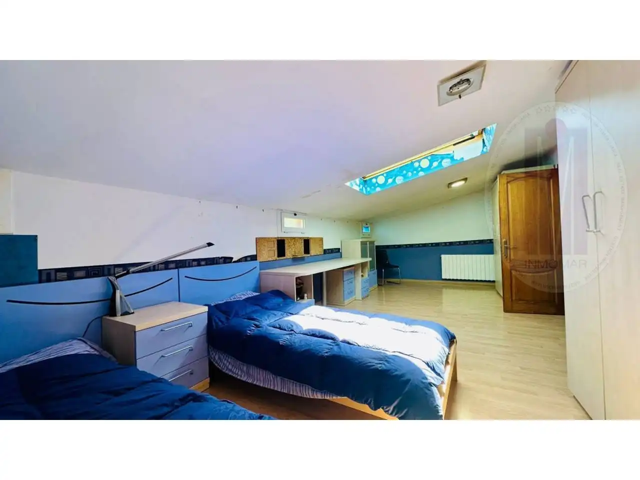 Habitación de Casa o chalet en venta en Begues con Calefacción, Jardín privado y Terraza