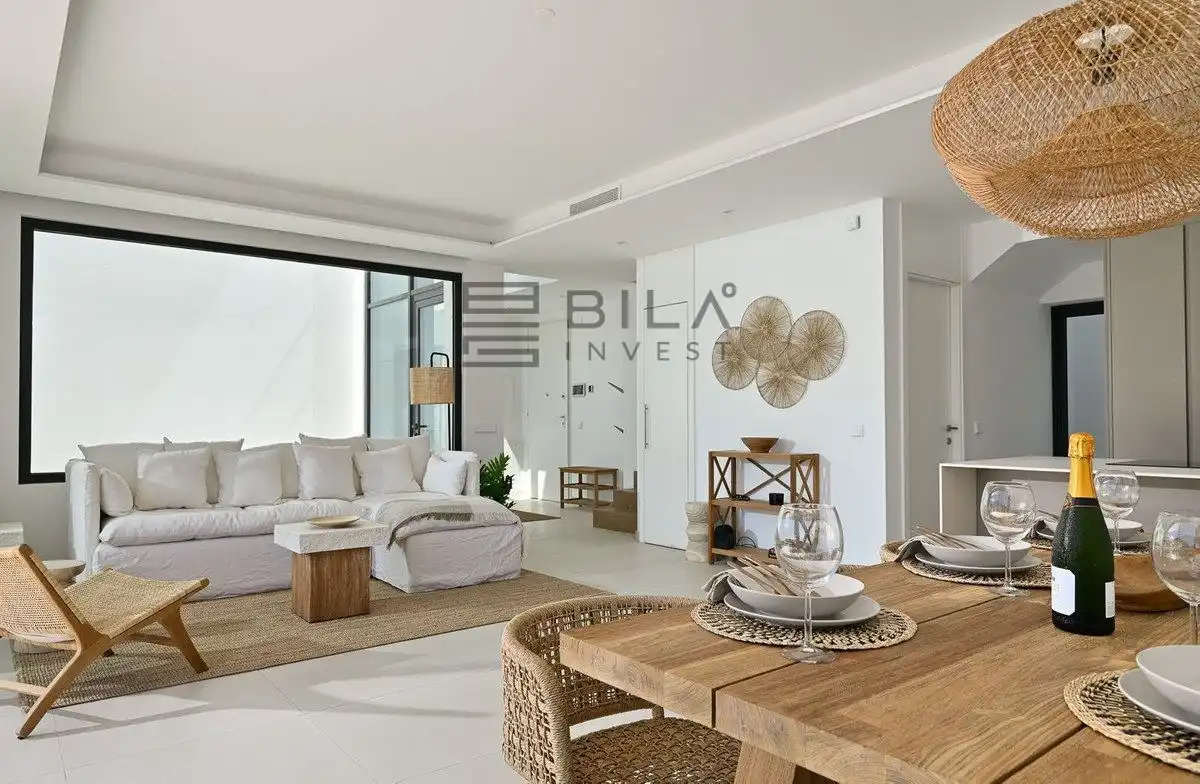 Chalet con piscina en venta en Big Blue, imagen 18