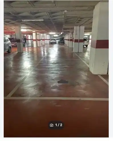 Parkplatz zum Verkauf in Elche ciudad, imagen 9