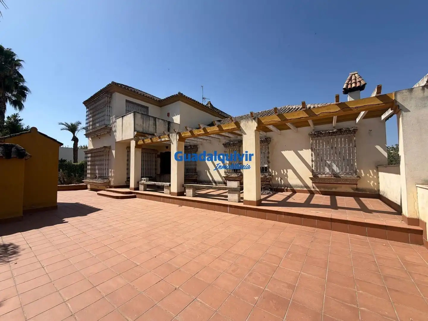 Villa mit Pool zum Verkauf in Torrequinto, imagen 5