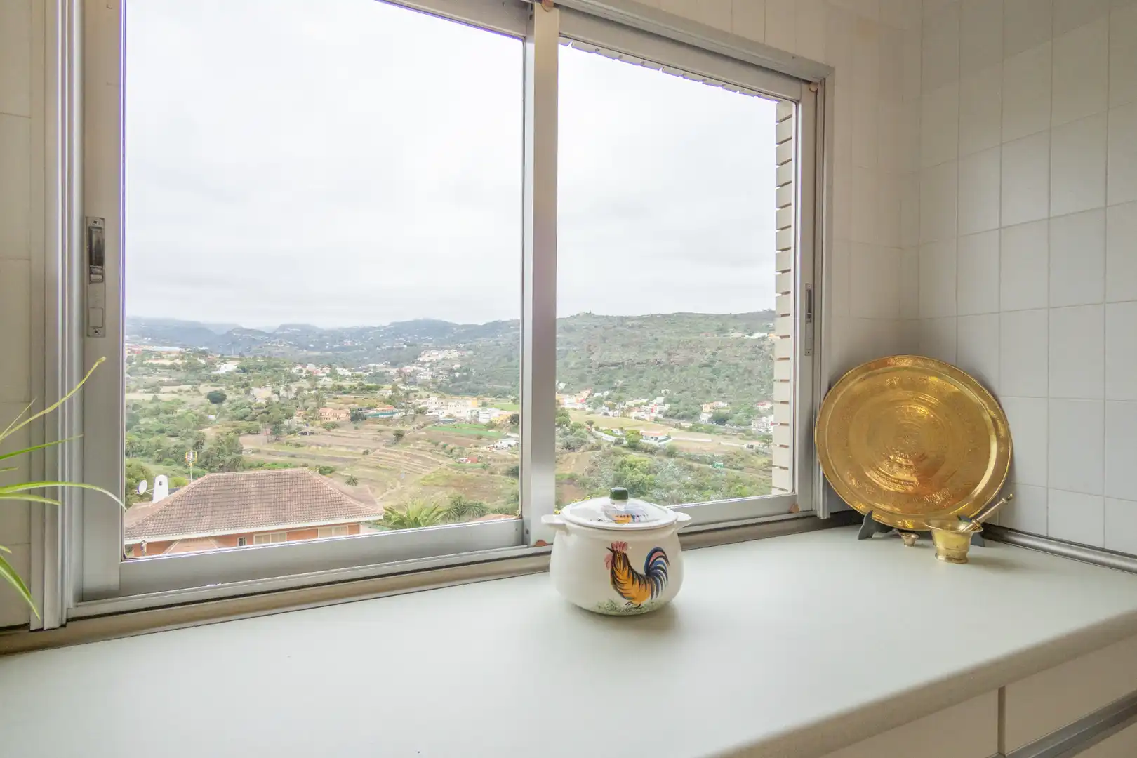 Habitación de Casa o chalet en venta en Santa Brígida con Jardín privado, Terraza y Trastero