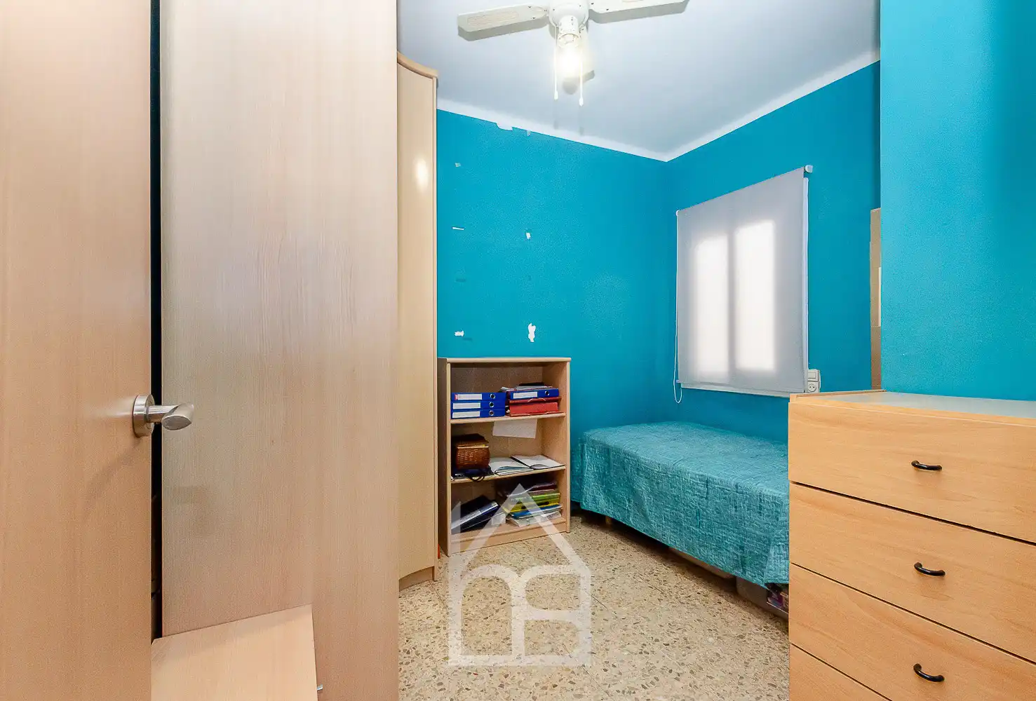Piso con terraza en venta en Carrer de Domènec Martí i Julià 64, imagen 22