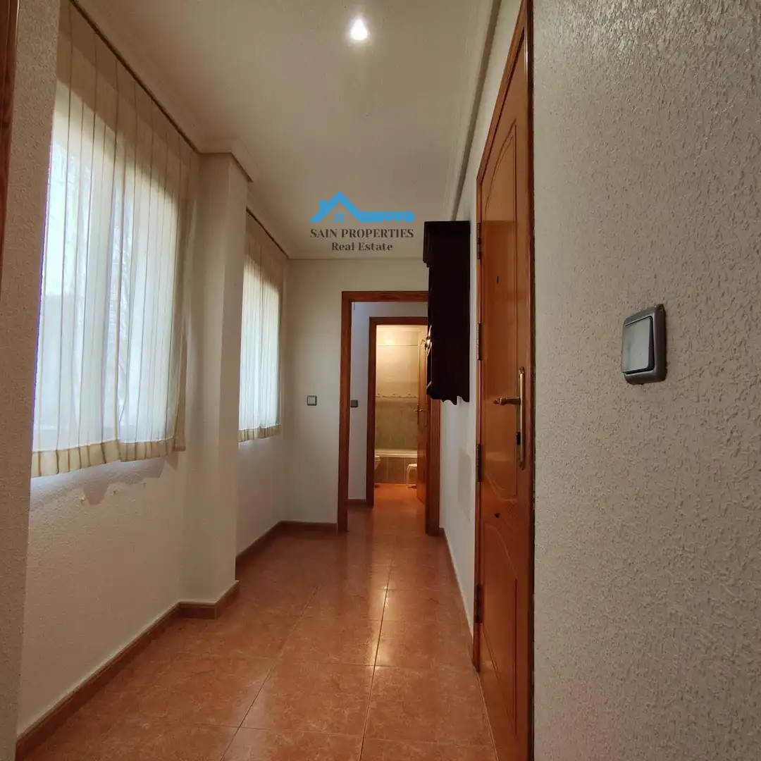 Flat with terrace for sale in La Nucia Pueblo, imagen 15