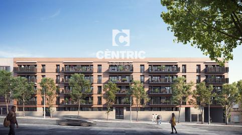 Foto 5 de Casa adosada en venta en Pearson, Vallparadís - Antic Poble de Sant Pere, Barcelona