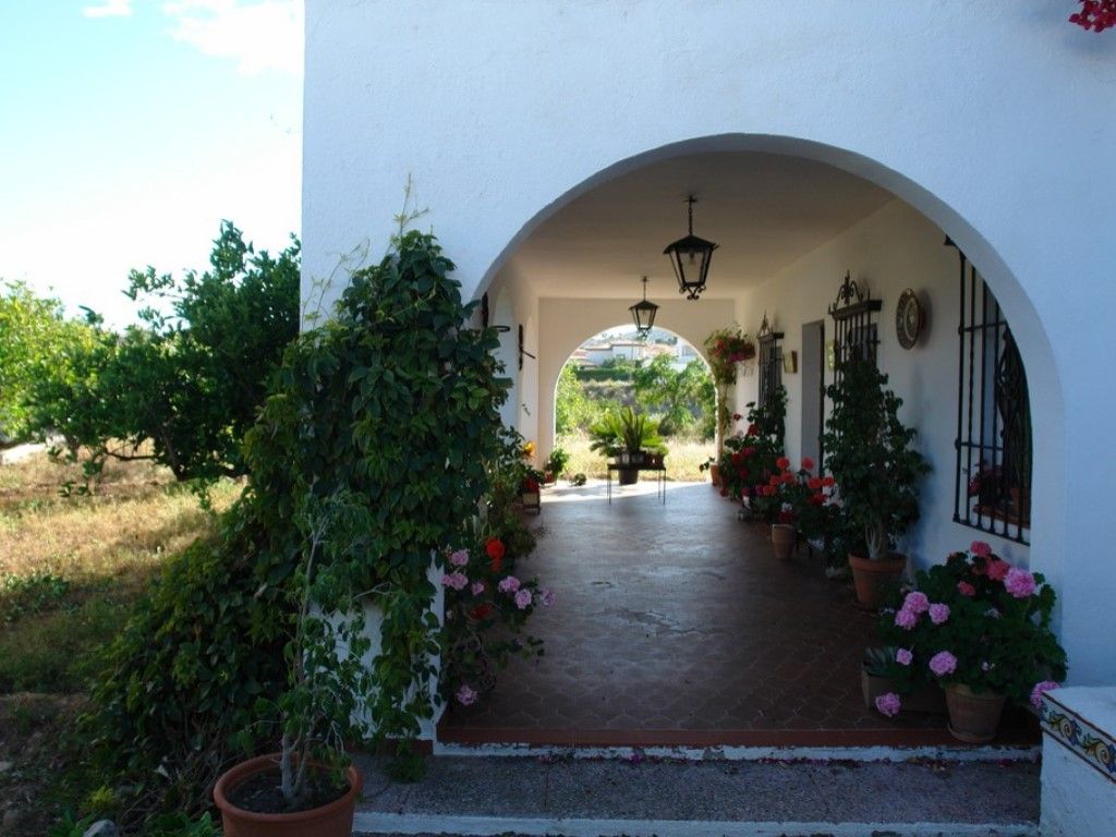 House or chalet for sale in Los Gallardos  with Terrace