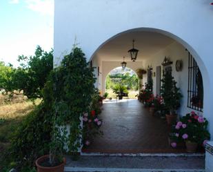 Country house for sale in Los Gallardos  with Terrace