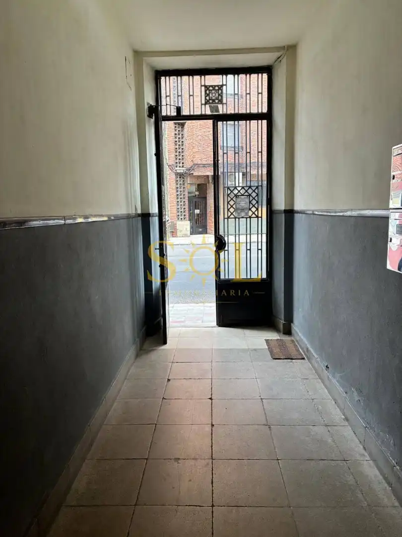 Pis en venda a Avenida de Álvaro López Núñez, imagen 4