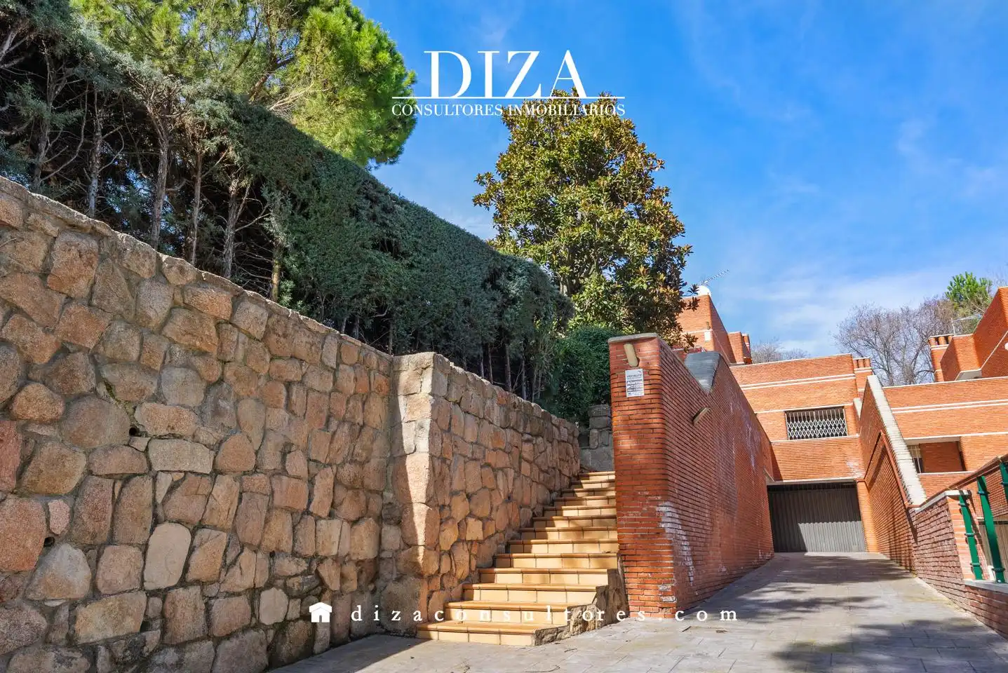 Adosado con piscina en venta en Moncloa - Aravaca, imagen 53