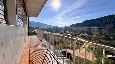 Foto 5 de Pis en venda a La Balconada - Cal Gravat, Manresa