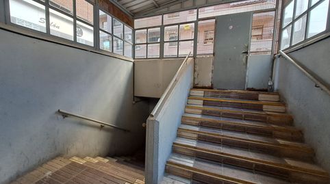 Foto 4 de Garaje en venta en Calle Numancia, Centro, Puertollano